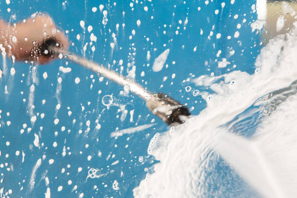 Best Heavy Equipment Washing  in Port Gibson, MS