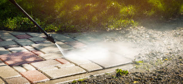 Spring Cleaning in Port Gibson, MS