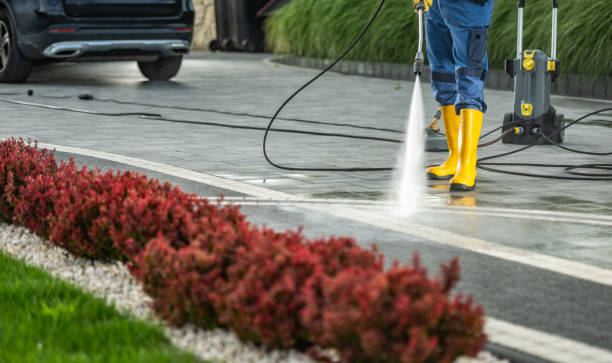 Best Factory Floor Cleaning  in Port Gibson, MS
